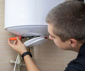 Why choose Annual Plumbing Maintenance Pros for annual plumbing maintenance in Federal Way